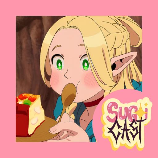 Ep. 107 | ¡Hablemos de Dungeon Meshi!