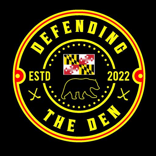 Defending The Den 10.31.24 (S3E7): Split in New Hampshire, Setting Course for Elmira