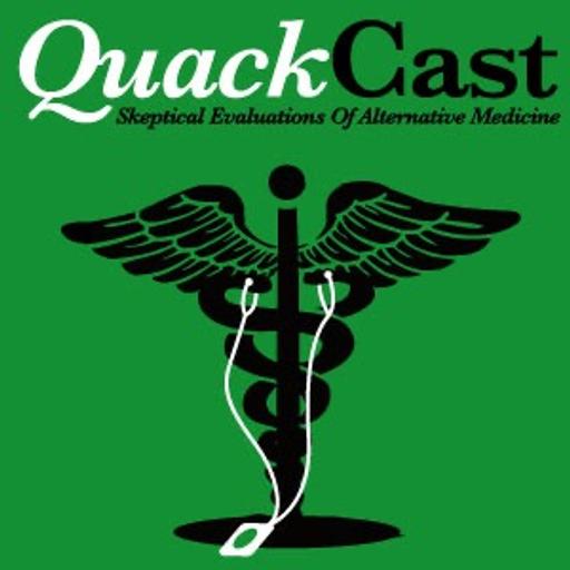 Quackcast 239: Licking