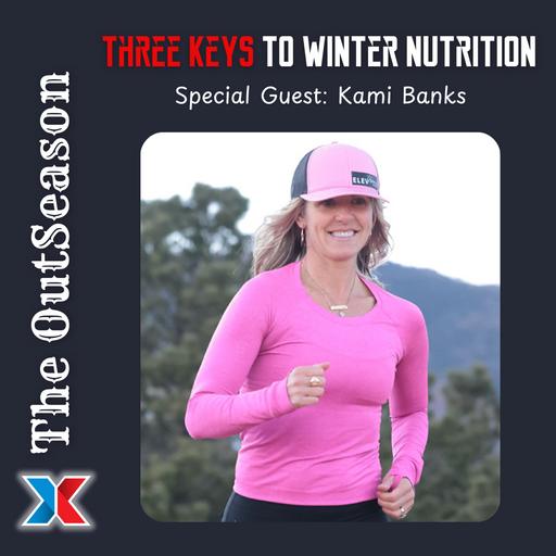 Winter Fueling Secrets: How Endurance Athletes Can Stay Strong & Race-Ready Through the Off-Season