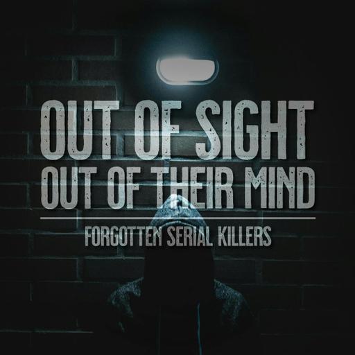 Out of Sight, Out of Their Mind #1 - Disturbed Patreon Preview