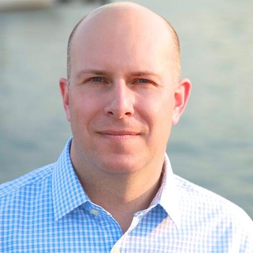 Is Voting the Highest Form of Environmental Citizenship? Re-broadcast with Nathaniel Stinnett, founder of the Environmental Voter Project