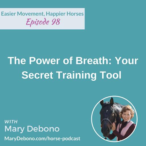 The Power of Breath: Your Secret Training Tool