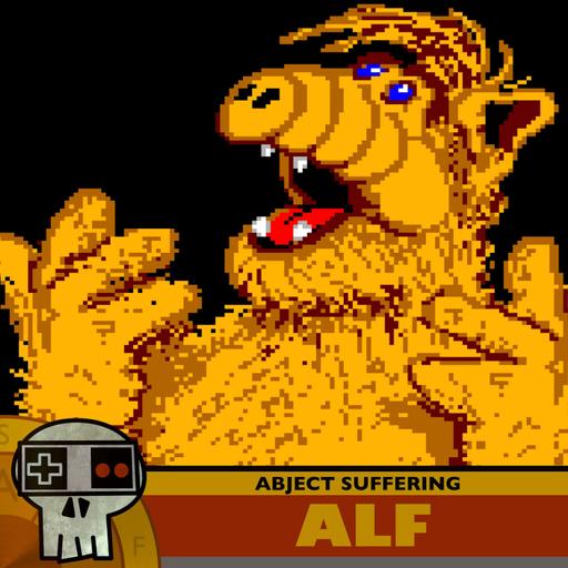 581: ALF