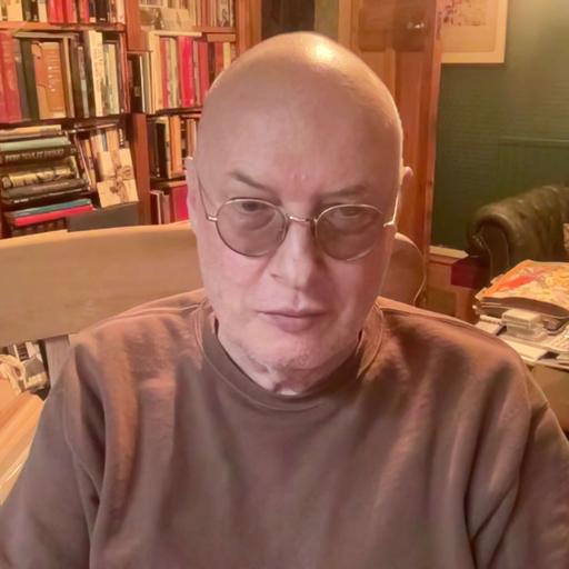 XTC’s Andy Partridge: the Patreon questions II