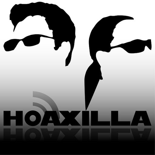 Hoaxilla #350 – Nantinaq