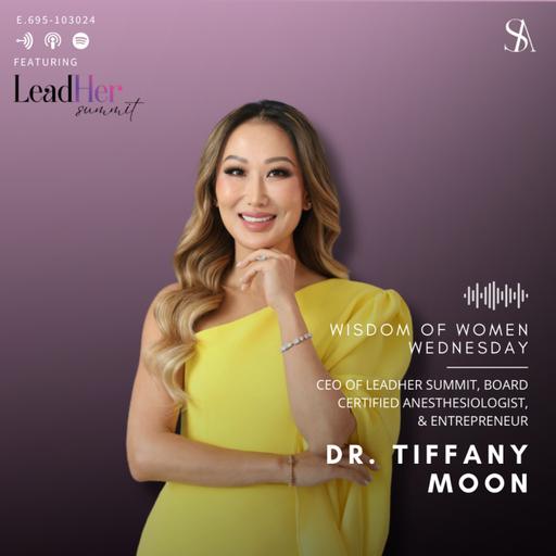 Discovering Dr. Tiffany Moon’s Journey from Medicine to Reality TV and Beyond