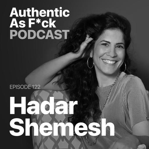 Hadar Shemesh: Right Way To Build A Membership Community