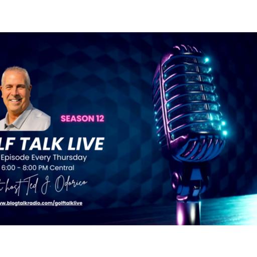 GTL: Featuring special guest: Golf Fitness Professional, Bob Forman