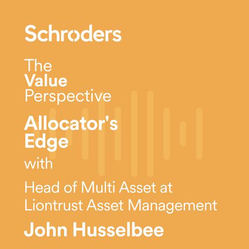 The Value Perspective with John Husselbee