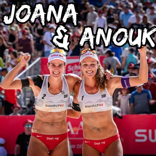 Anouk Verge-Depre and Joana Mader: Trailblazing a Dominant Swiss Era