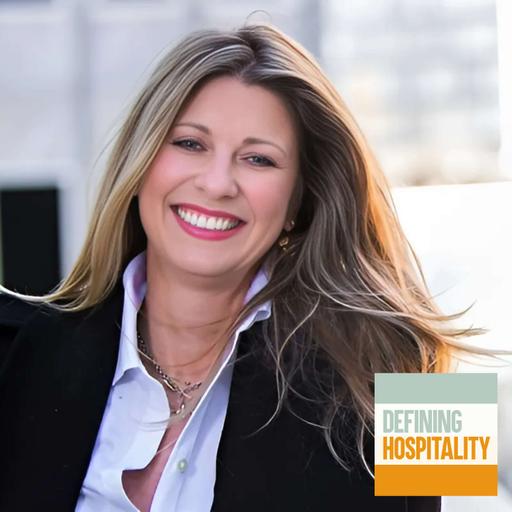 Pioneering a Stand Alone Vision - Mary Alice Palmer - Defining Hospitality - Episode # 175