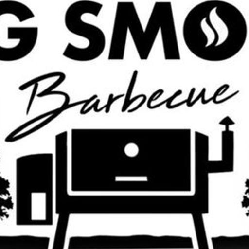 Big Smoke Barbecue