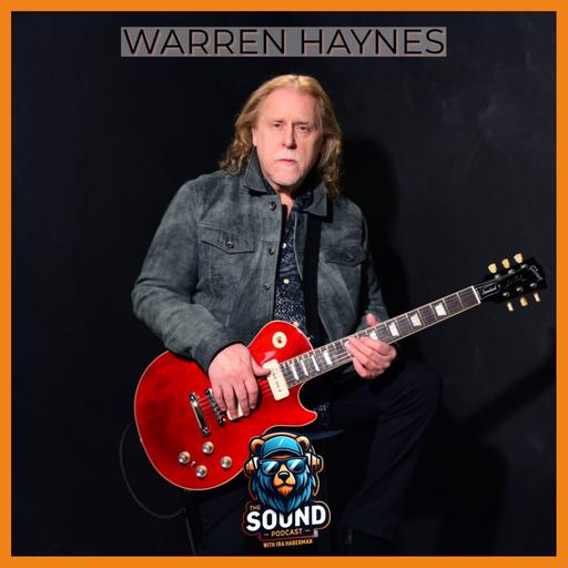 Warren Haynes