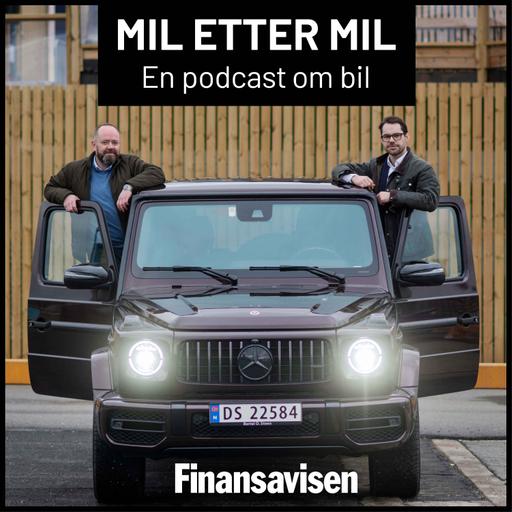 Winter beater – her flommer det over av moro!