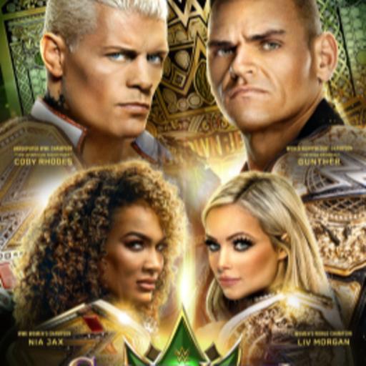 Crown Jewel 2024 Preview Show!