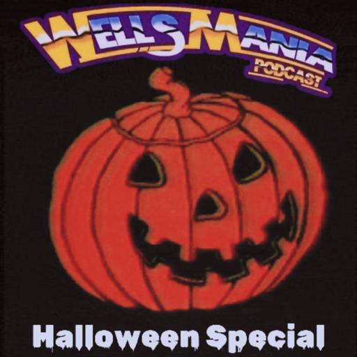 Episode 148: Halloween Special Part II