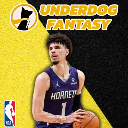 NBA UNDERDOG FANTASY PICK'EM PICKS | 11/1/24 | Player Props and Top Parlays