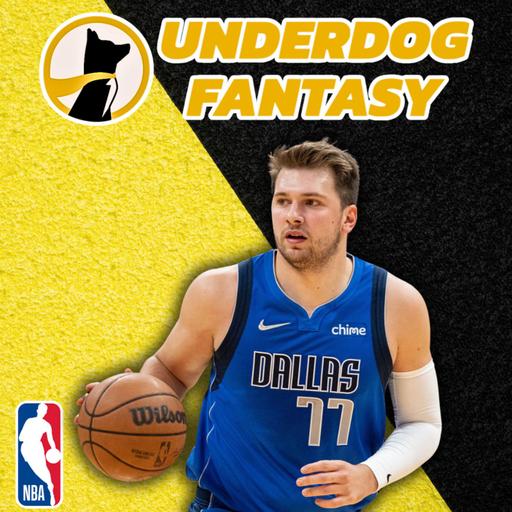 NBA UNDERDOG FANTASY PICK'EM PICKS | 10/31/24 | Player Props and Top Parlays