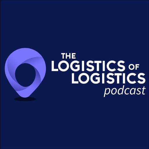 REPOST: Container Lifecycle Management: Gnosis Freight Streamlines International Logistics with Jake Hoffman