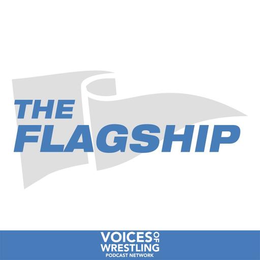 The Flagship: NXT Halloween Havoc 2024, WWE ID, NJPW, NWA & more!