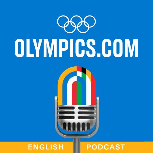 Sitting down with Simone Biles post-Paris Olympics