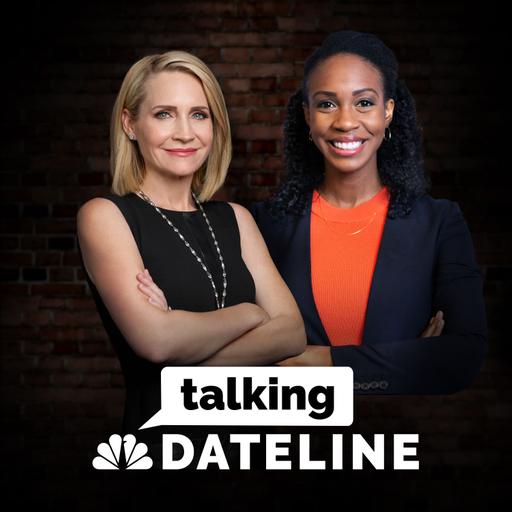 Talking Dateline: Deadly Omission