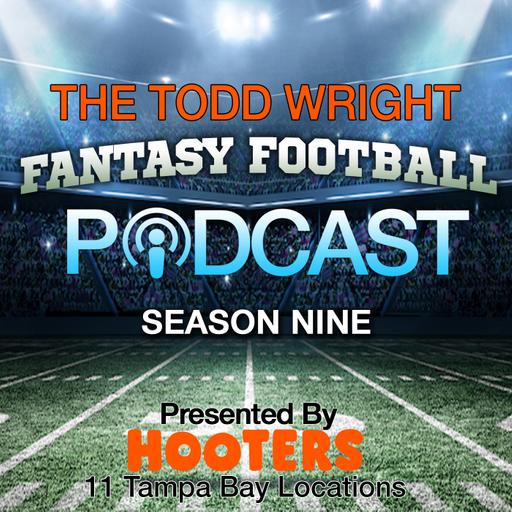 Fantasy Football Midseason Report