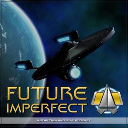 Future Imperfect - Our Night Gallery (1970) Episode Picks Discussion