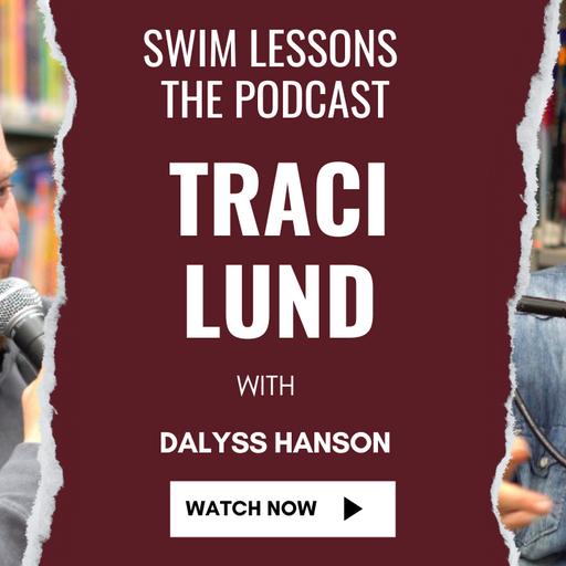 Traci Lund - Swim Lessons - #089