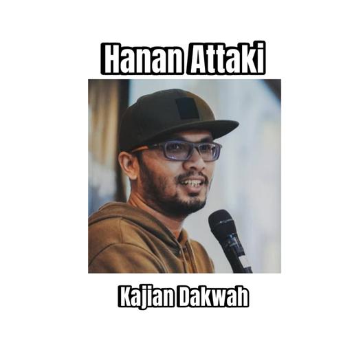 IKHLASKAN TAKDIR TAK SESUAI - Hanan Attaki