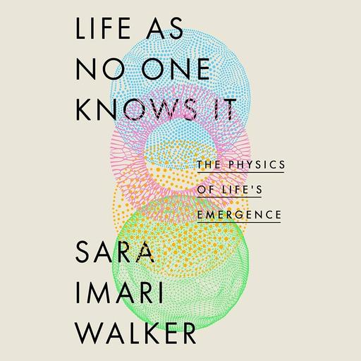 The Origins of Life with Sara Imari Walker