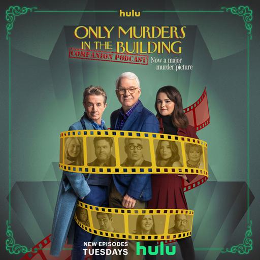 My Best Friend’s Wedding (Part 2) w/ actors Jin Ha and Jane Lynch, writers John Hoffman and JJ Philbin, and production designer Patrick Howe