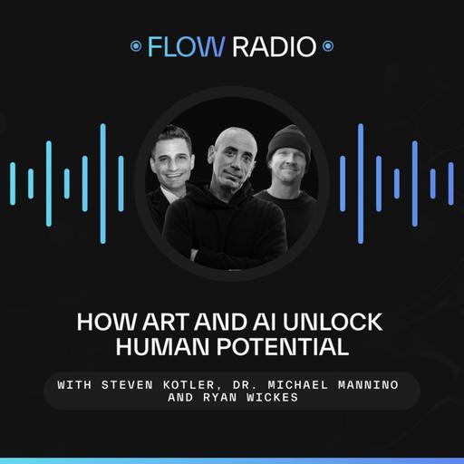 Afterthoughts: How Art and AI Unlock Human Potential