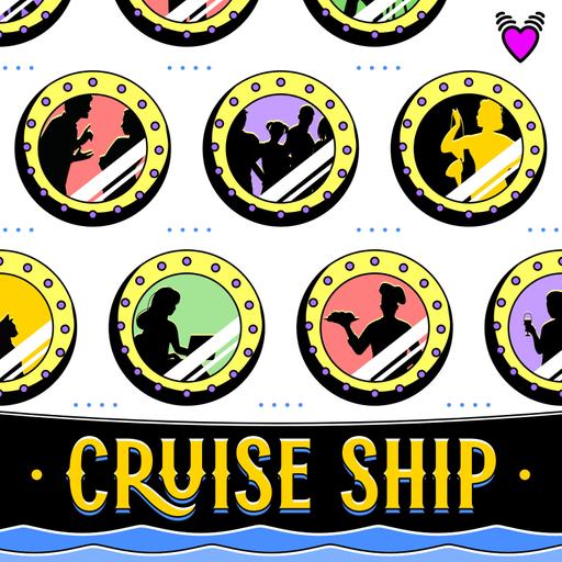 Cruise Ship - Part 3