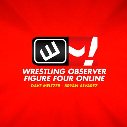 Wrestling Observer Live, Nov 1st