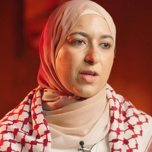 Australian Surgeon RETURNS from Gaza's Al-Aqsa Hospital