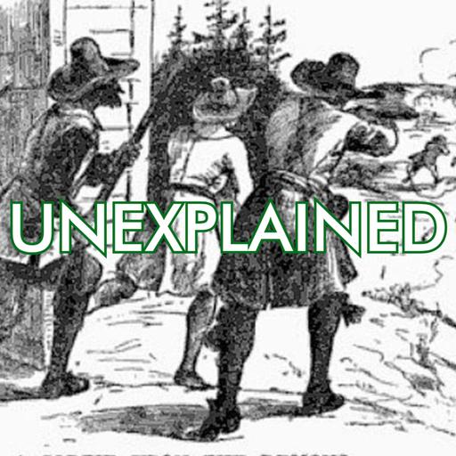Season 08 Episode 8: Neuroactive Ghostliness