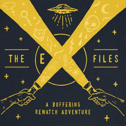 The eX-Files: 2.23 Soft Light | An X-Files Podcast