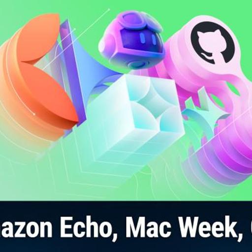 TNW 360: GitHub Copilot Goes Multi-Model - Amazon Echo Graveyard, Mac Week, Genmoji