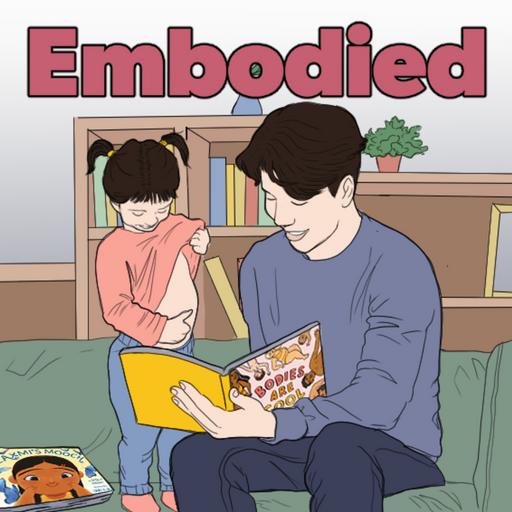 What Kids' Books Teach Us About Our Bodies