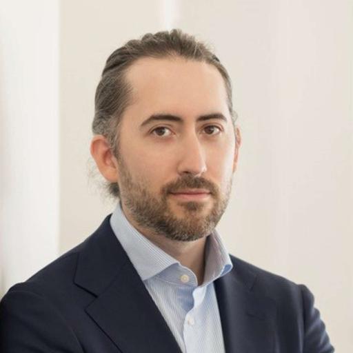 Sam Clark: Founder and CEO of Terran Biosciences