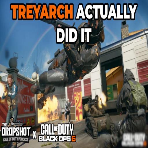 Episode 471: Best Call of Duty Launch Ever?