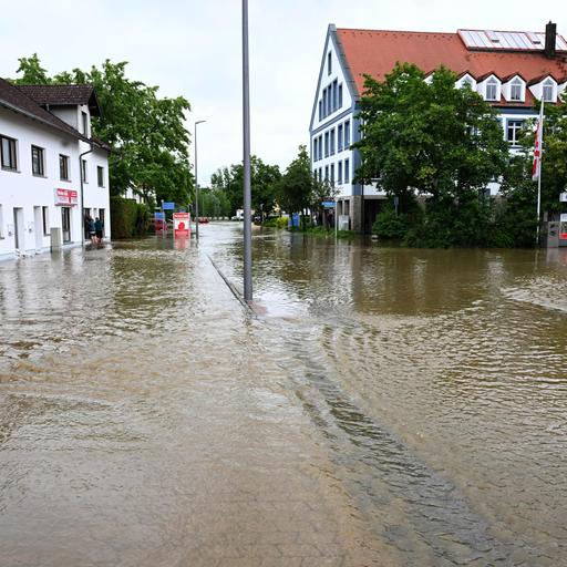 Erderwärmung - Ist die Klimakrise ein blinder Fleck der Soziologie?