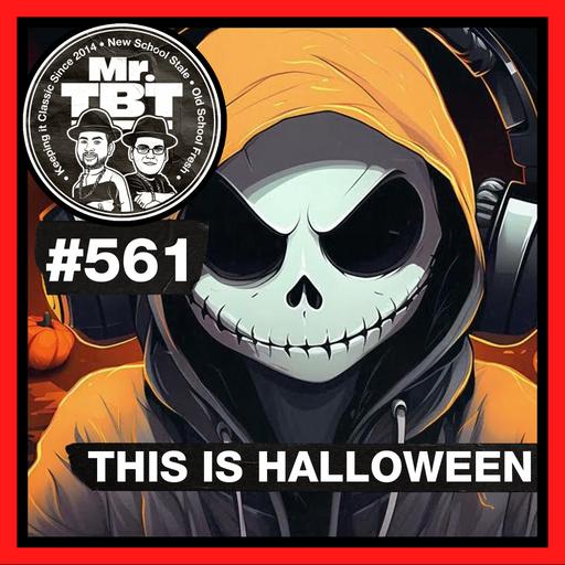 561: This is Halloween