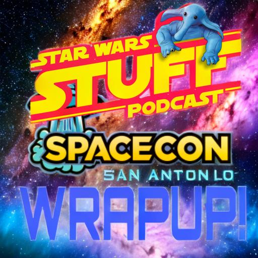 SPACECON 2024 WRAPUP!