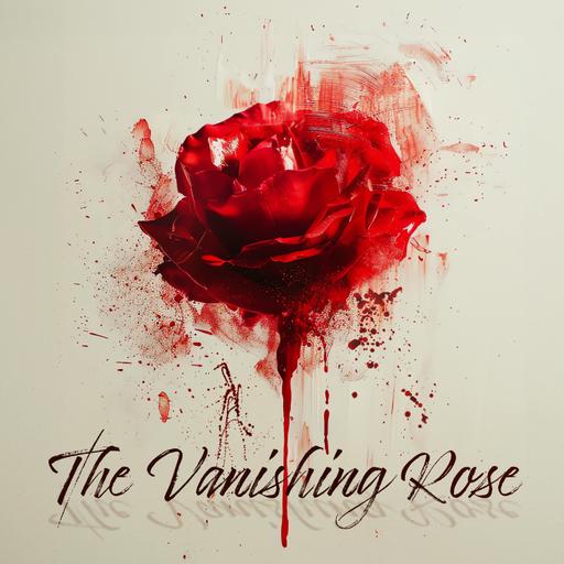 Presenting: The Vanishing Rose