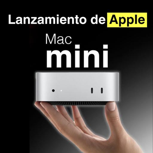 El lanzamiento de Apple, adquisición de ForceManager y GitHub Spark