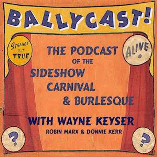 Ballycast 183 – Calling the Spirits