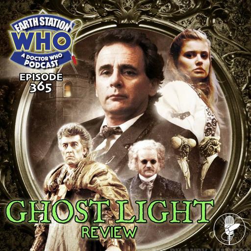 Doctor Who: Ghost Light Review